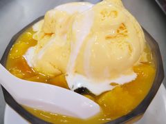 -芬芳甜品(同福路店)