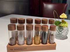 -郑州绿地JW万豪酒店The Grill烤汇扒房