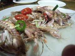 android_upload_pic-海上驿站渔家菜馆