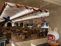 -深圳中海凯骊酒店