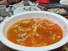 -井水小厨·湘菜(活力广场店)
