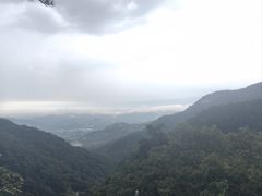 -沂蒙山旅游区云蒙景区(蒙山国家森林公园)
