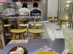 -满记甜品(江桥万达店)