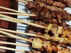 -肉串汪(望京店)