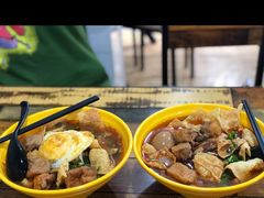 -龍城柳州螺蛳粉(群星路店)