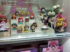 -泡泡玛特POPMART(上海环球港店)