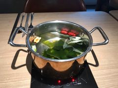 -星伦多自助料理(江阴万达店)