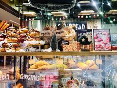 -PAPER STONE BAKERY(天汇广场店)