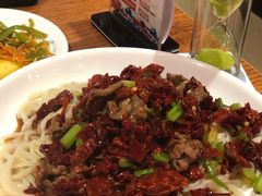 -西域阿里马新疆菜·清真(桂花路店)