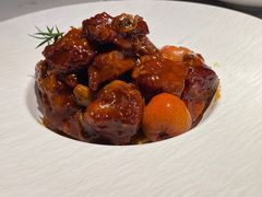 -奉天小馆·非遗东北菜(济南万象城店)