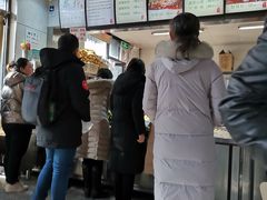 -林静小吃(复兴路店)