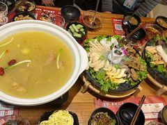 -束河人家(南锣鼓巷店)