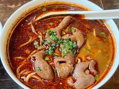 川味肥肠面-牛王庙(龙华花园店)