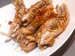 -徐记海鲜(大雁塔|金都店)