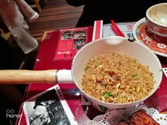 -味福记·本地特色菜(八一万达广场店)