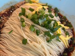-常州银丝面馆(府琛店)