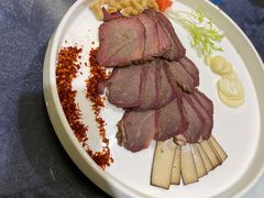 干香自制牛肉-大蓉和(双楠店)