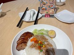 -避风塘(百联东郊店)