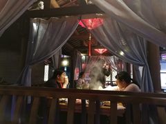 -东道煮牛肉火锅(重庆路店)