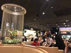 大堂-大家乐(广州荔湾领展广场店)