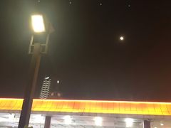 -珠海拱北口岸