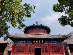 -大钟寺古钟博物馆