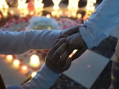 -圣地雅歌KTV(市府广场店)