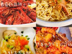 -靓靓蒸虾·头牌蒸虾(南山桂庙店)