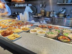 -卿晨食堂(星光里商业街店)