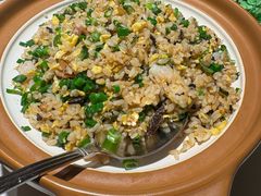 酸菜焗饭-码头见·潮汕菜(领展中心城店)