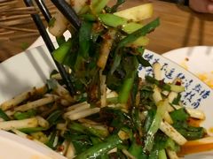 -古真记钵钵鸡(总店)