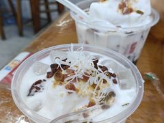 -肥燕越南卷粉(车陂西华花园店)