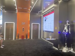 -即氪电竞酒店(五一广场IFS国金中心店)
