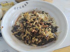 -蒋家桥饺面店(四望亭路店)