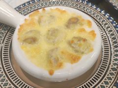 -庖丁兄弟干式熟成牛排自助餐厅(仁恒伊势丹店)