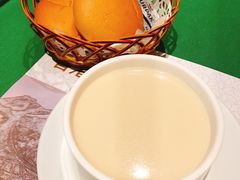 -金雀餐厅(铜锣湾店)