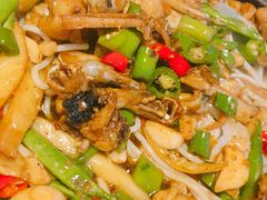 -蘭奢雅集·江浙菜(青山江滩店)