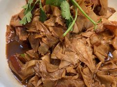 -又见炊烟私房菜(敬亭路店)