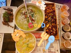 -爱啤精酿·民谣酒馆(滨江店)