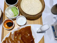 东坡烤鸭-眉州东坡(通州店)
