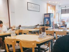 大堂-裕兴记·三虾面(西北街总店)