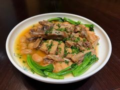 -臻萃轩中餐厅(国家会展中心店)