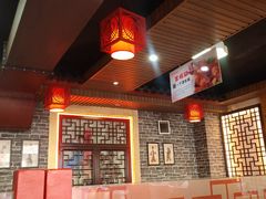 大堂-羊家胡同·龙虾烧烤火锅(龙汇路店)