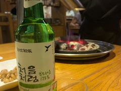 -紫霞门韩国料理烤肉(深南东路店)