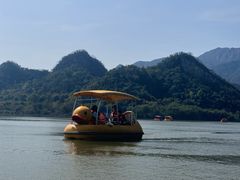 -宝晶宫旅游景区