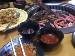 -美阿里烤肉·韩料(茂名道店)