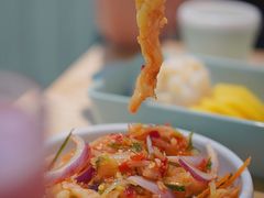 -米泰芒·东南亚料理(体育西店)