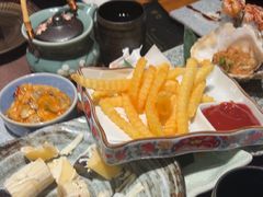 -一本料理(西溪天街店)