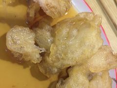 -烤满分·东北烧烤(首经贸店)