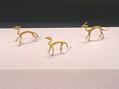 -陕西历史博物馆